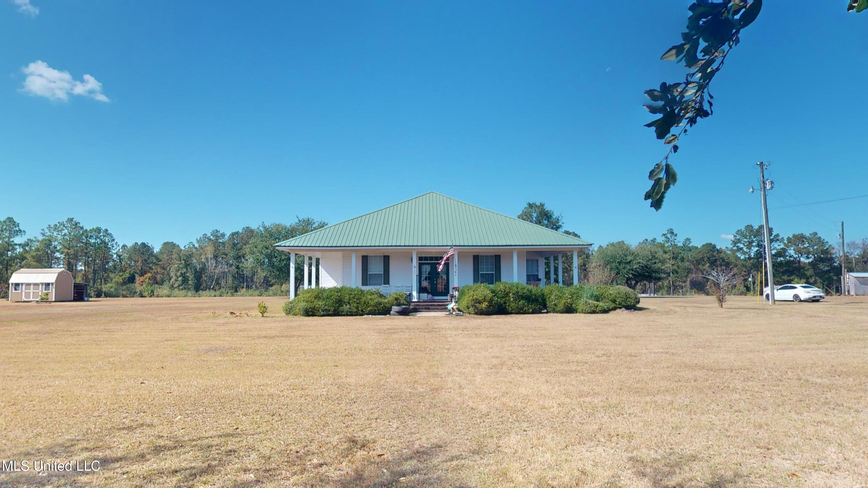 4385 Stringfellow Road Lucedale, MS 39452 - Photo 15 of 15 4385-Stringfellow-10242024_132413