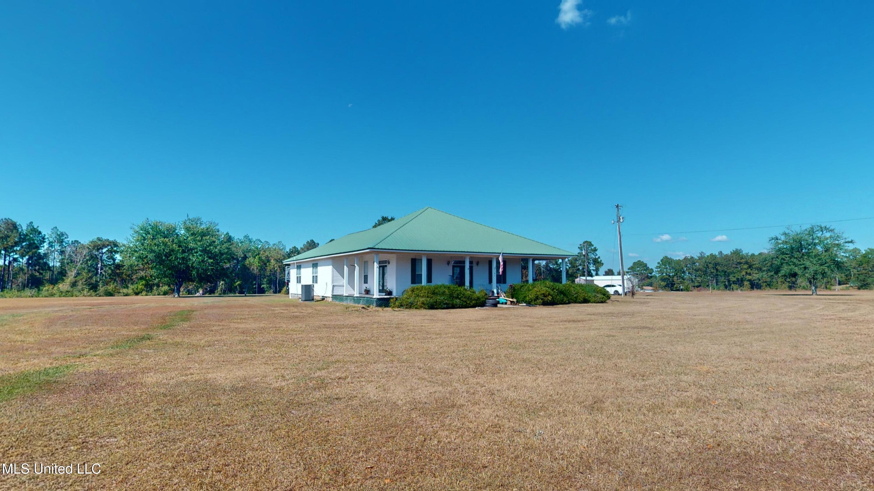 4385 Stringfellow Road Lucedale, MS 39452 - Photo 2 of 15 4385-Stringfellow-10242024_132456