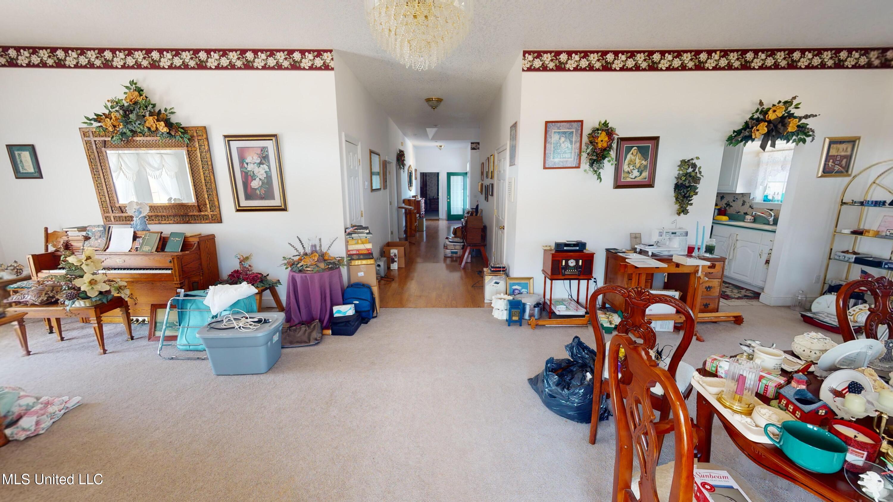 4385 Stringfellow Road Lucedale, MS 39452 - Photo 3 of 15 4385-Stringfellow-10242024_131015