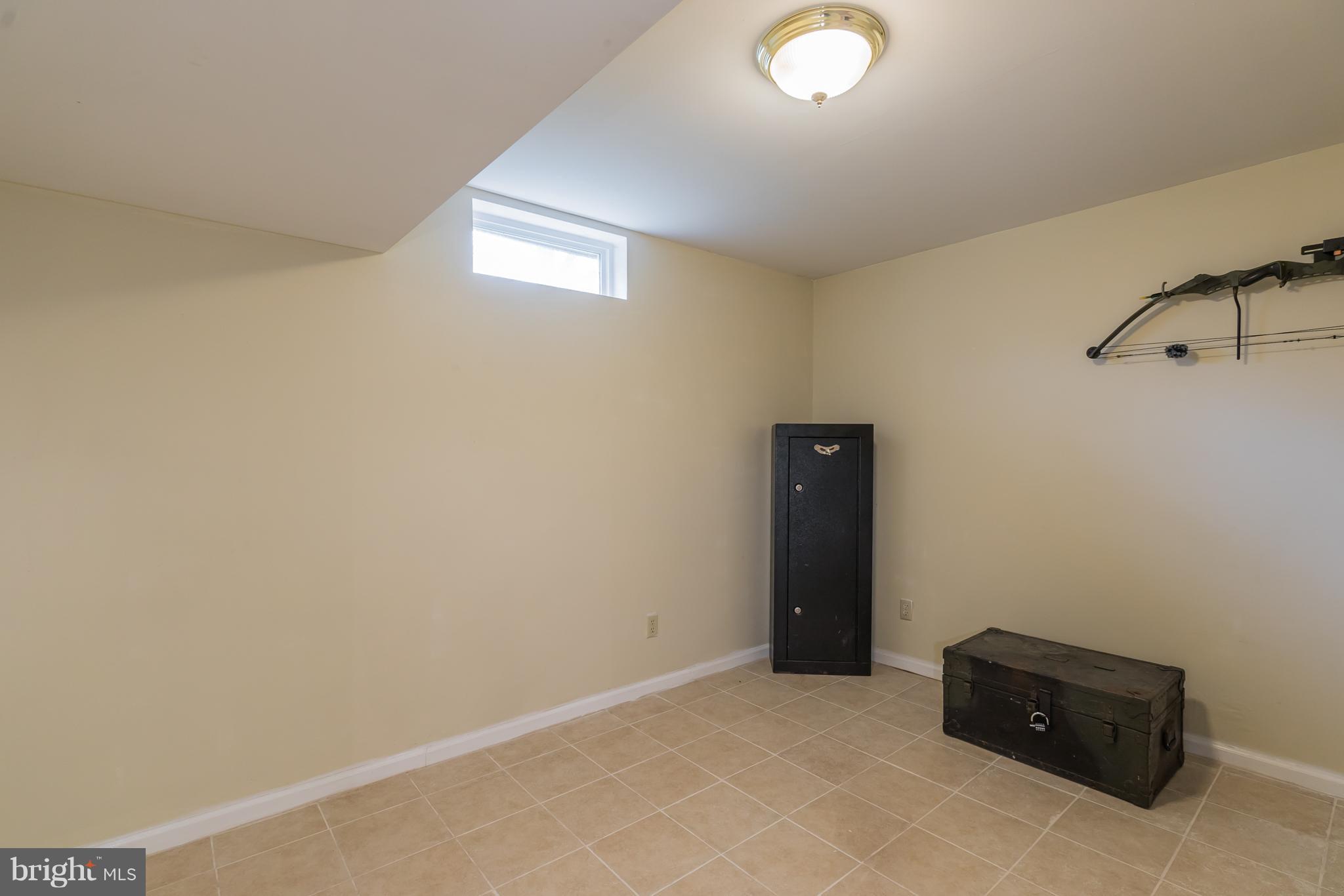 8593 Signal Hill Road Manassas, VA 20110 - Photo 26 of 30 Could be used as a bedroom or for storage