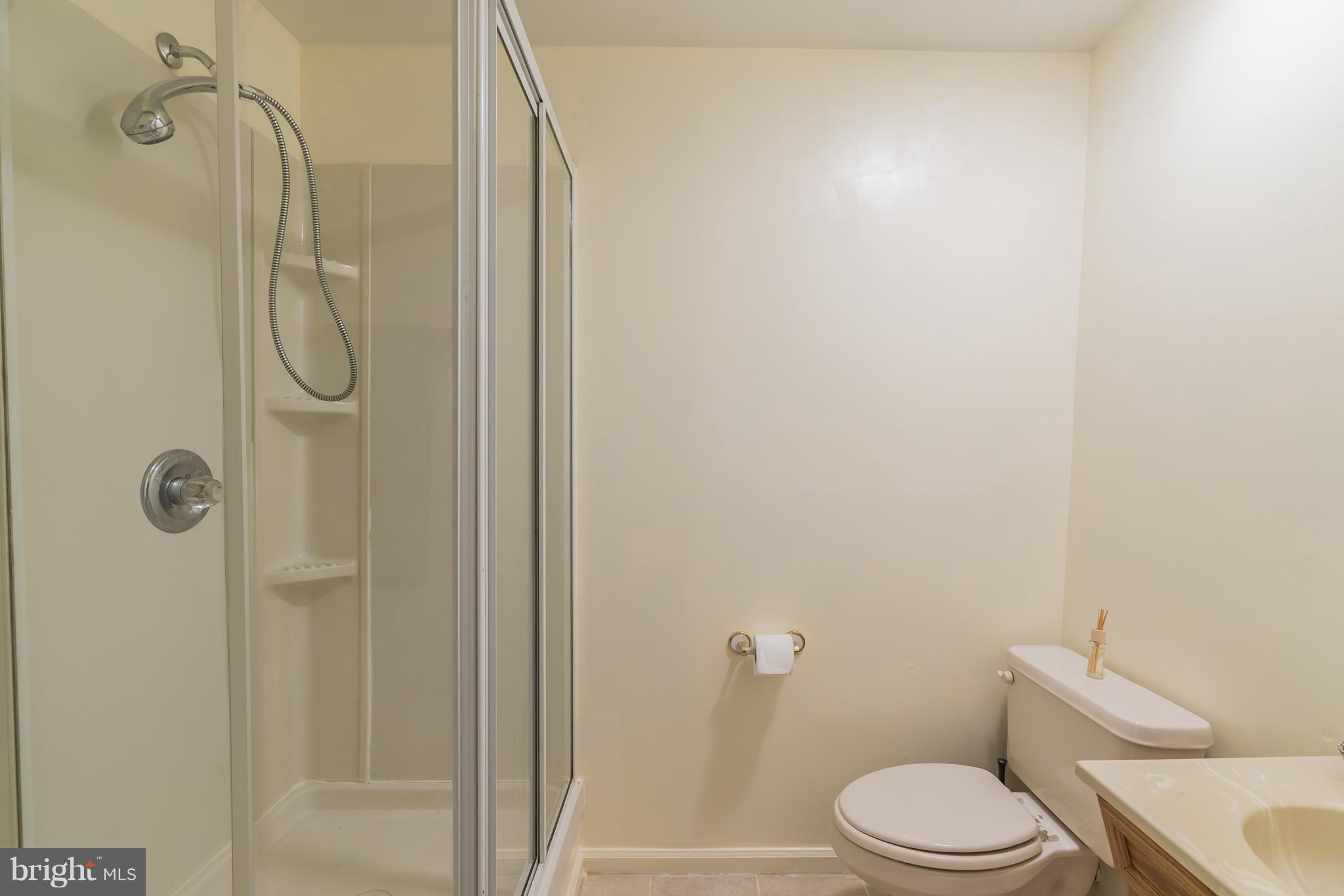 8593 Signal Hill Road Manassas, VA 20110 - Photo 27 of 30 Full bath in basement