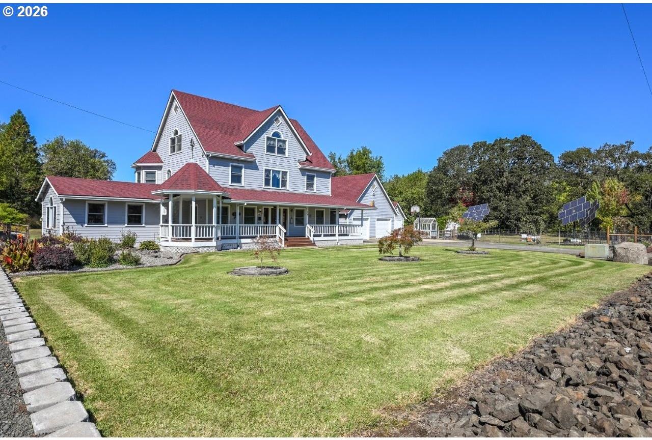 255 Dawson Road Roseburg, OR 97470 - Photo 2 of 48 Gallery Image 2