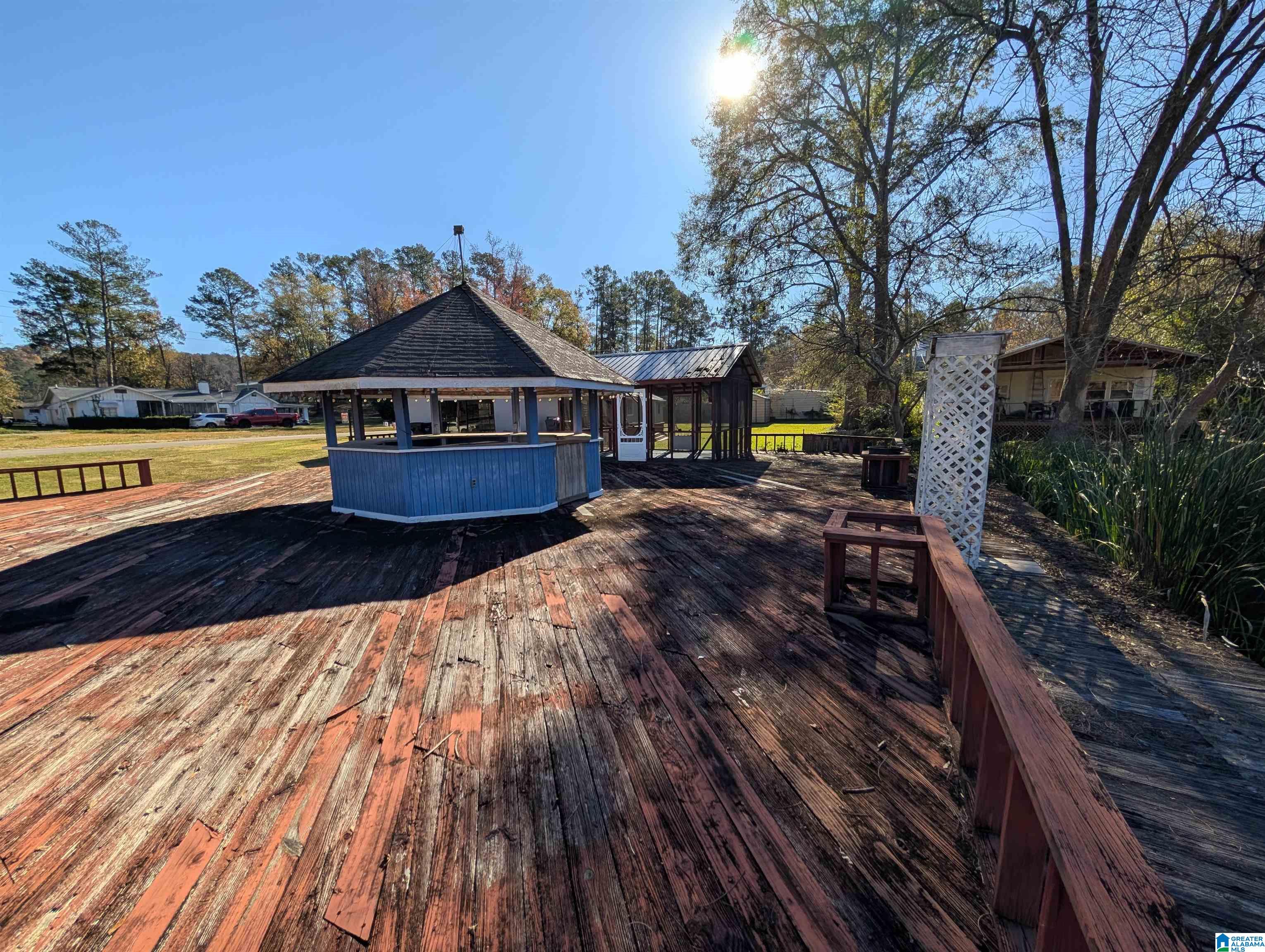 324 Pine Ridge Road Bessemer, AL 35023 - Photo 23 of 33 Gallery Image 23