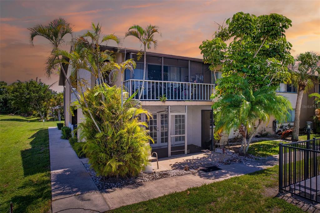 2948 Clark Road, Unit 121 Sarasota, FL 34231 - Photo 39 of 41 Gallery Image 39
