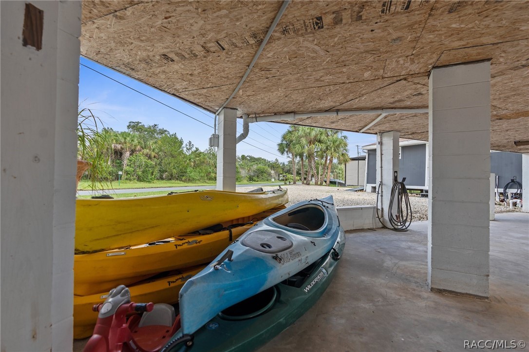 5648 South Garcia Road Homosassa, FL 34448 - Photo 35 of 40