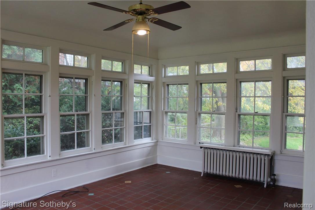 970 Pemberton Road Grosse Pointe, MI 48230 - Photo 3 of 34 Florida Room