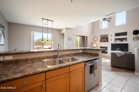 $3,199 | 19475 North Grayhawk Drive, Unit 1078, Scottsdale, AZ 85255
