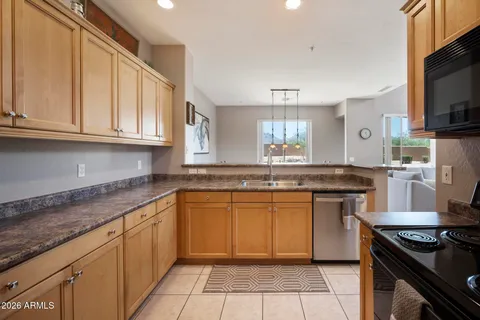 $3,199 | 19475 North Grayhawk Drive, Unit 1078, Scottsdale, AZ 85255