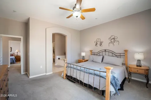 $3,199 | 19475 North Grayhawk Drive, Unit 1078, Scottsdale, AZ 85255