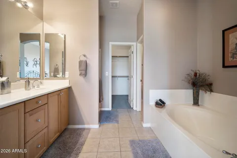 $3,199 | 19475 North Grayhawk Drive, Unit 1078, Scottsdale, AZ 85255