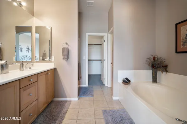 $3,350 | 19475 North Grayhawk Drive, Unit 1078, Scottsdale, AZ 85255
