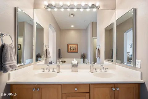 $3,199 | 19475 North Grayhawk Drive, Unit 1078, Scottsdale, AZ 85255