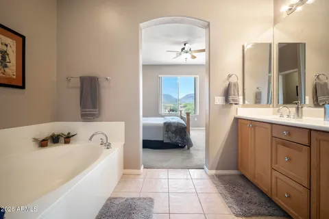 $3,199 | 19475 North Grayhawk Drive, Unit 1078, Scottsdale, AZ 85255