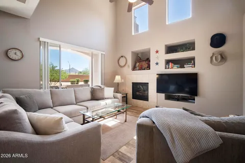 $3,199 | 19475 North Grayhawk Drive, Unit 1078, Scottsdale, AZ 85255