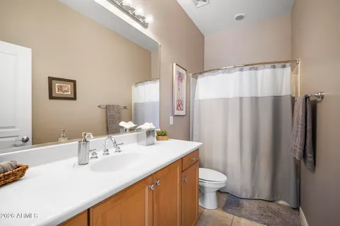 $3,199 | 19475 North Grayhawk Drive, Unit 1078, Scottsdale, AZ 85255