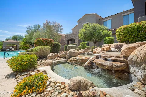 $3,199 | 19475 North Grayhawk Drive, Unit 1078, Scottsdale, AZ 85255