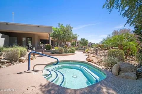 $3,199 | 19475 North Grayhawk Drive, Unit 1078, Scottsdale, AZ 85255