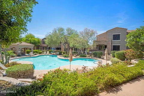 $3,199 | 19475 North Grayhawk Drive, Unit 1078, Scottsdale, AZ 85255