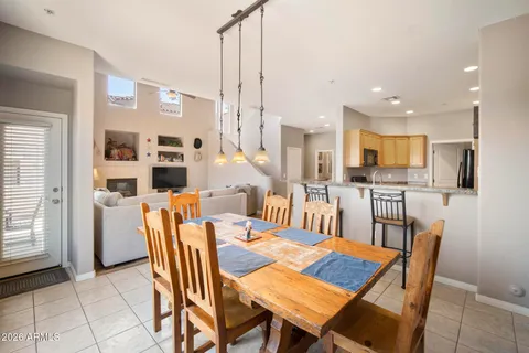 $3,199 | 19475 North Grayhawk Drive, Unit 1078, Scottsdale, AZ 85255