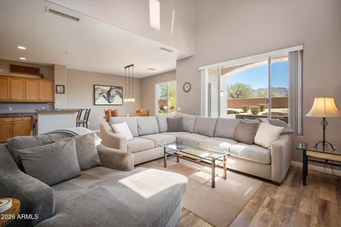 $3,199 | 19475 North Grayhawk Drive, Unit 1078, Scottsdale, AZ 85255