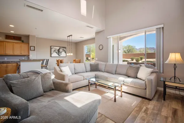 $3,350 | 19475 North Grayhawk Drive, Unit 1078, Scottsdale, AZ 85255