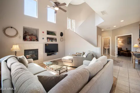 $3,199 | 19475 North Grayhawk Drive, Unit 1078, Scottsdale, AZ 85255