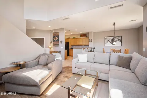 $3,199 | 19475 North Grayhawk Drive, Unit 1078, Scottsdale, AZ 85255