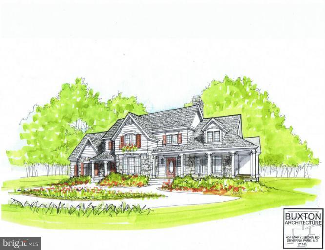 218 Shea Road Lothian, MD 20711 - Photo 5 of 26 Put this Home on this Lot or Design your own Home