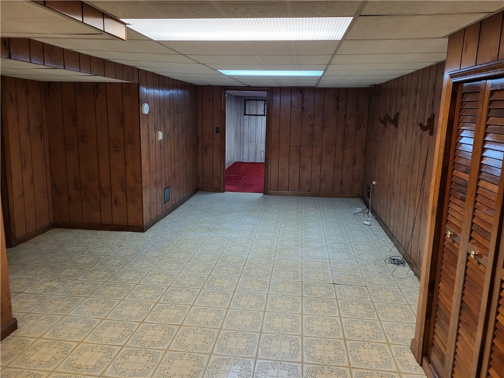 160 Amherst Road Warwick, RI 02889 - Photo 26 of 30 Lower level rooms