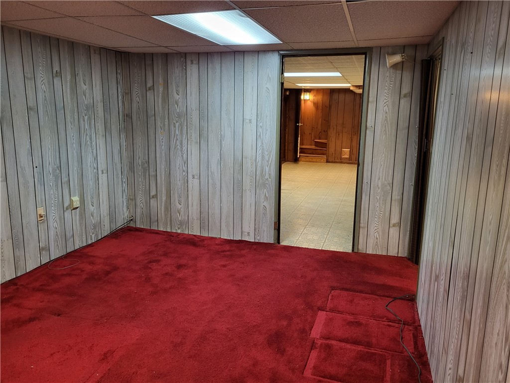 160 Amherst Road Warwick, RI 02889 - Photo 27 of 30 Lower level