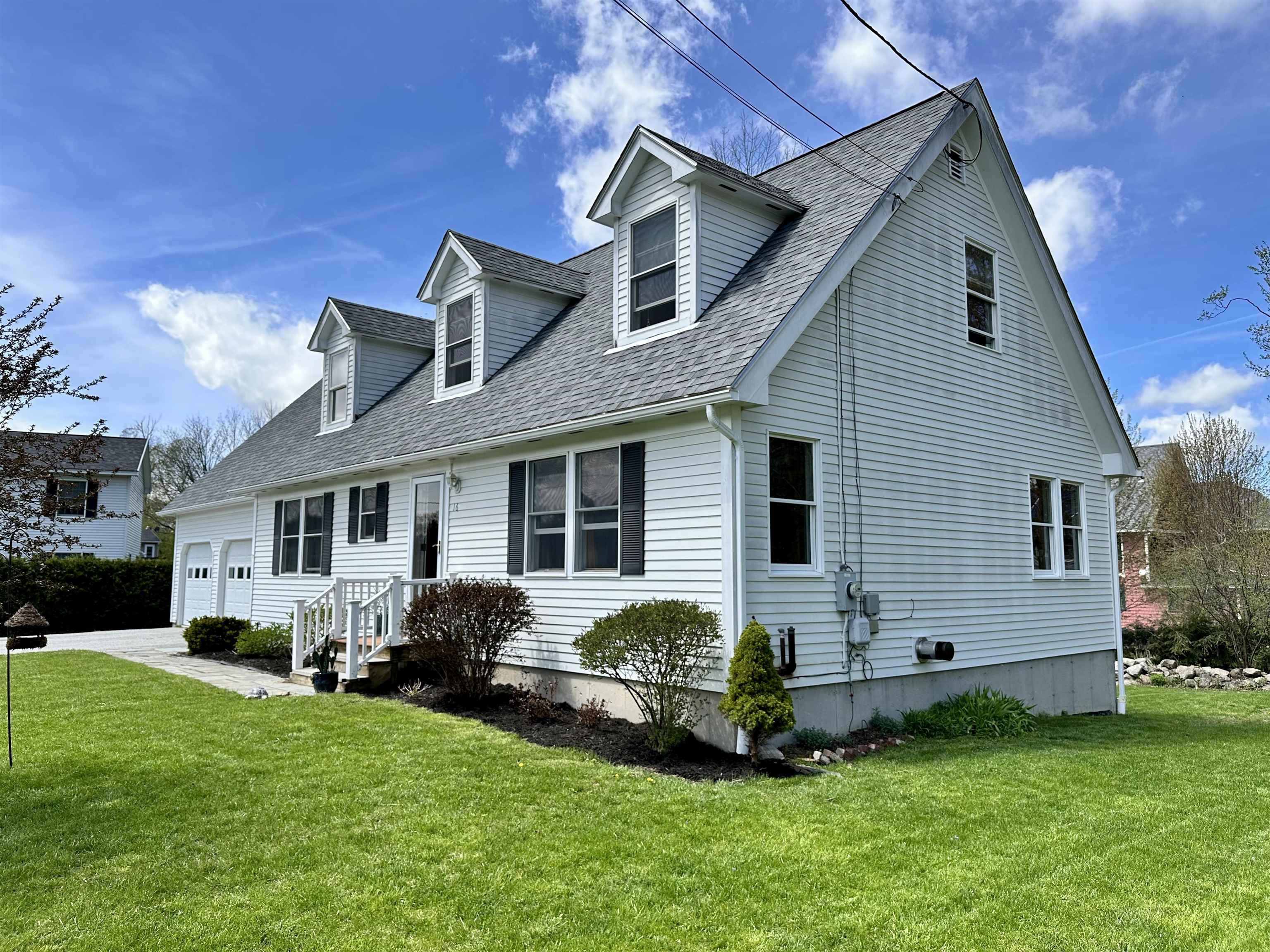 16 Edgewood Drive Rutland, VT 05701 - Photo 1 of 33