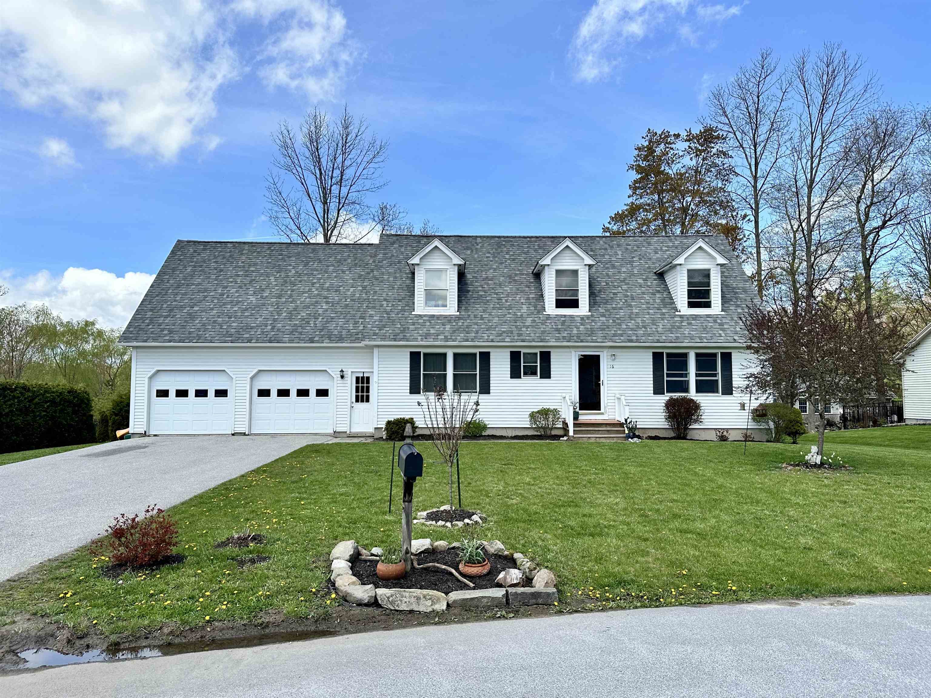 16 Edgewood Drive Rutland, VT 05701 - Photo 13 of 33