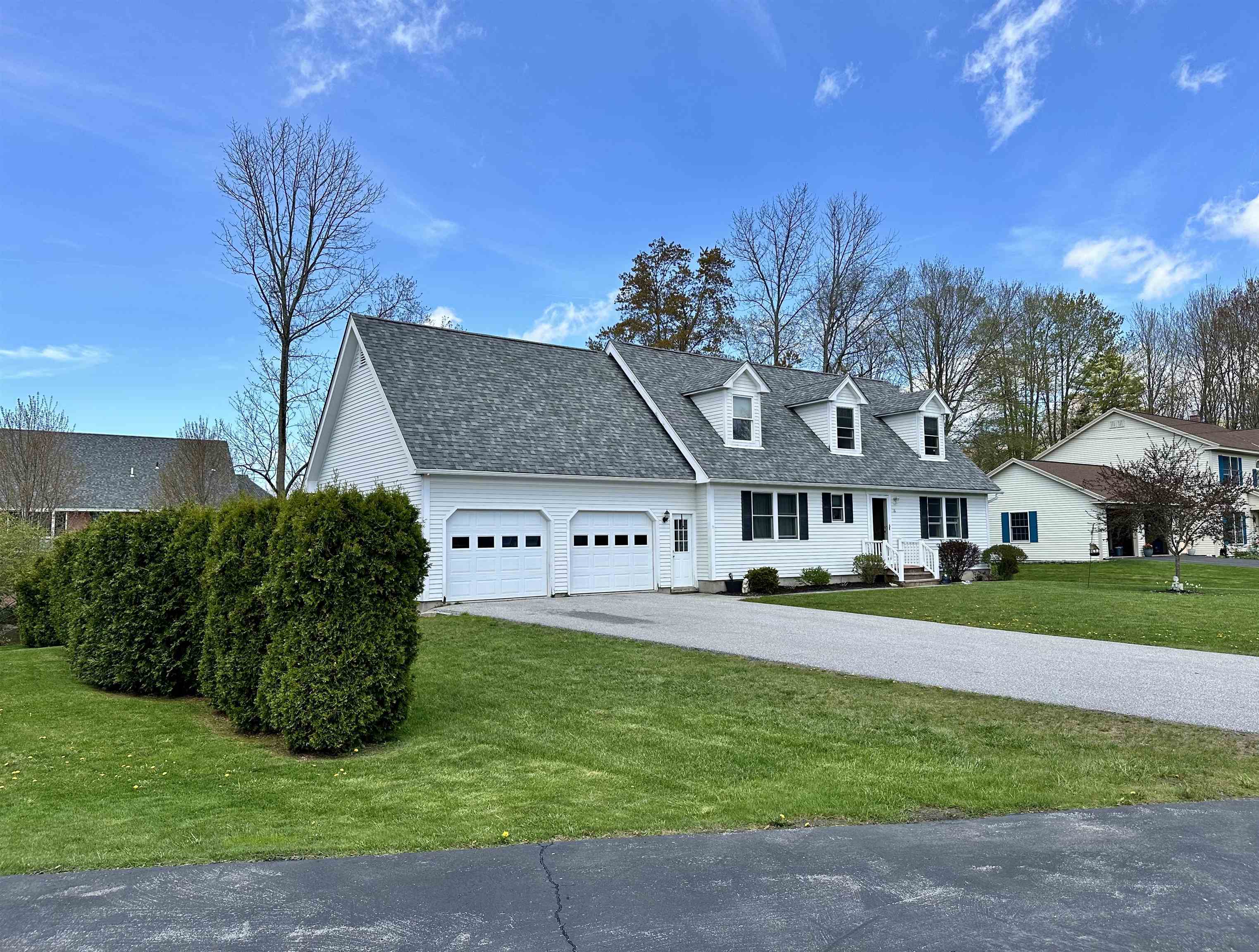 16 Edgewood Drive Rutland, VT 05701 - Photo 24 of 33