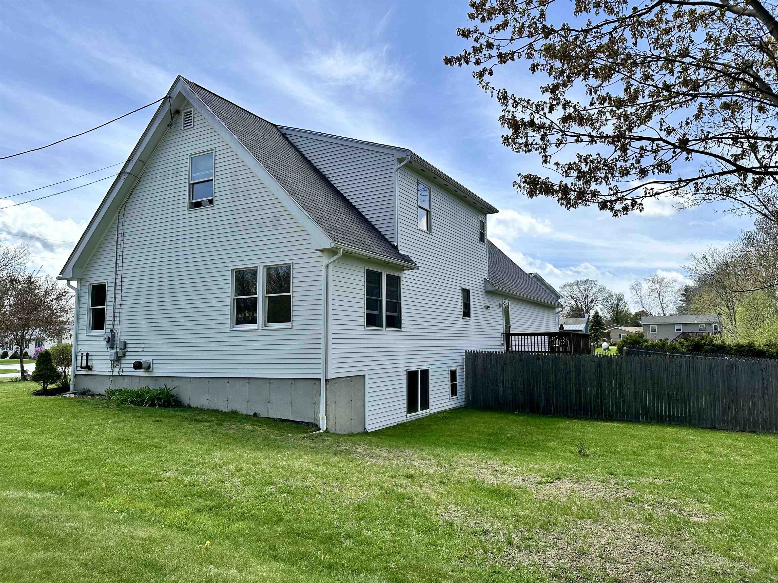 16 Edgewood Drive Rutland, VT 05701 - Photo 28 of 33