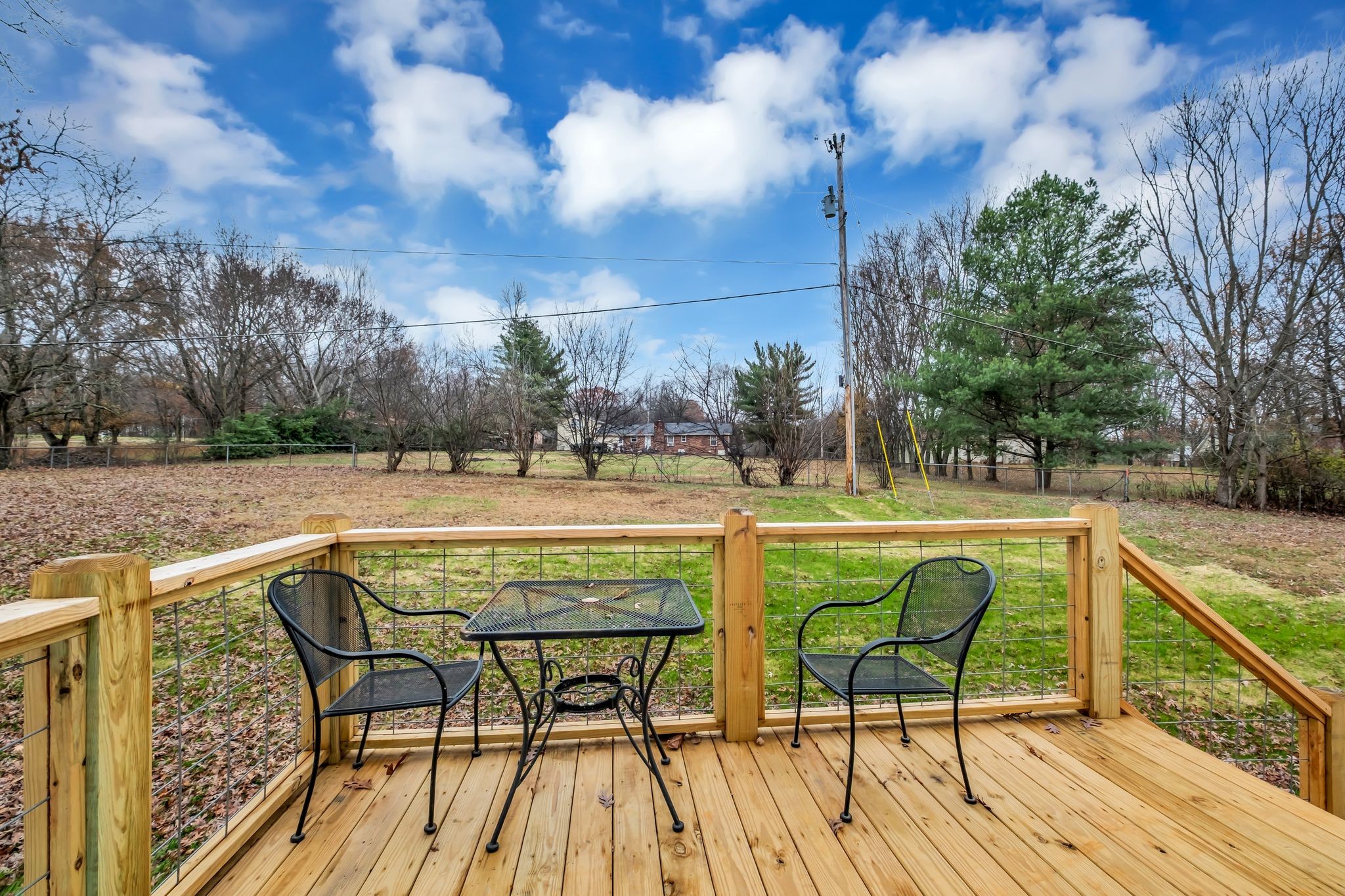 372 Lee Road Cottontown, TN 37048 - Photo 39 of 52 a view of swimming pool with seating space