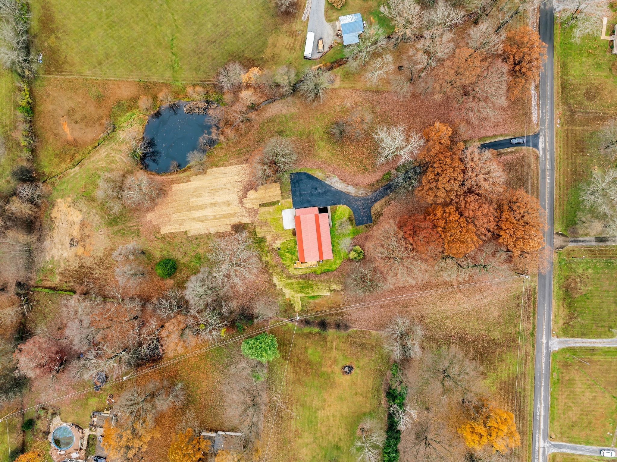 372 Lee Road Cottontown, TN 37048 - Photo 50 of 52