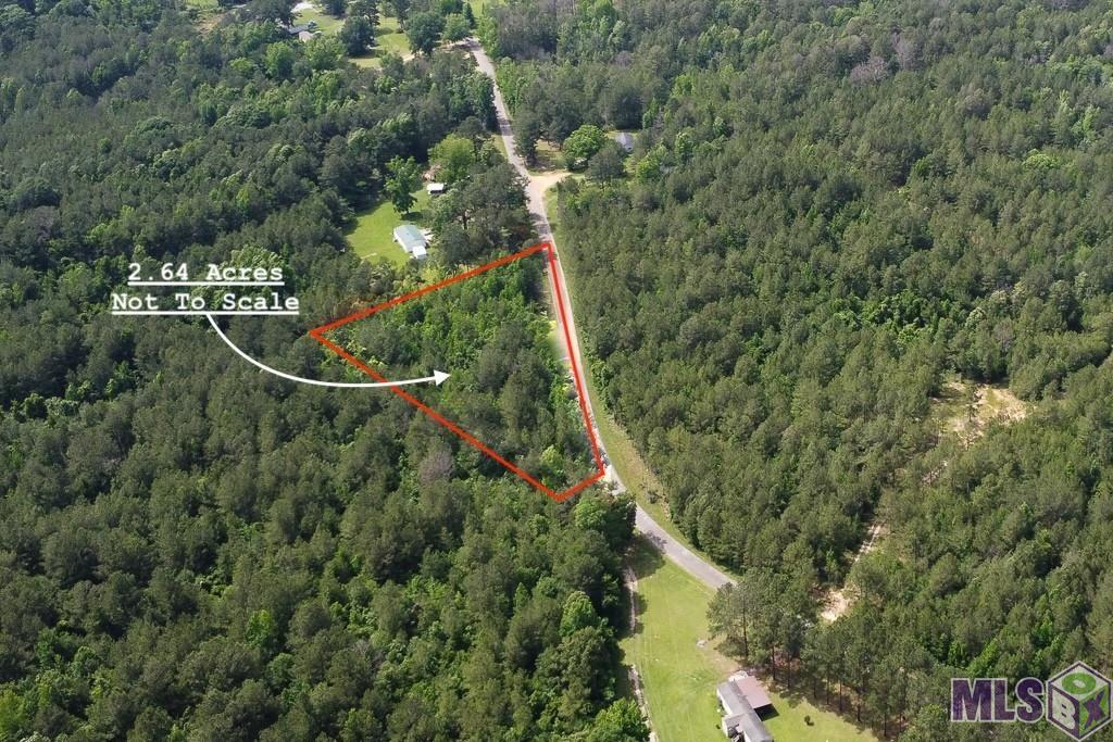 Tbd Jerusalem Road Liberty, MS 39645 - Photo 4 of 6