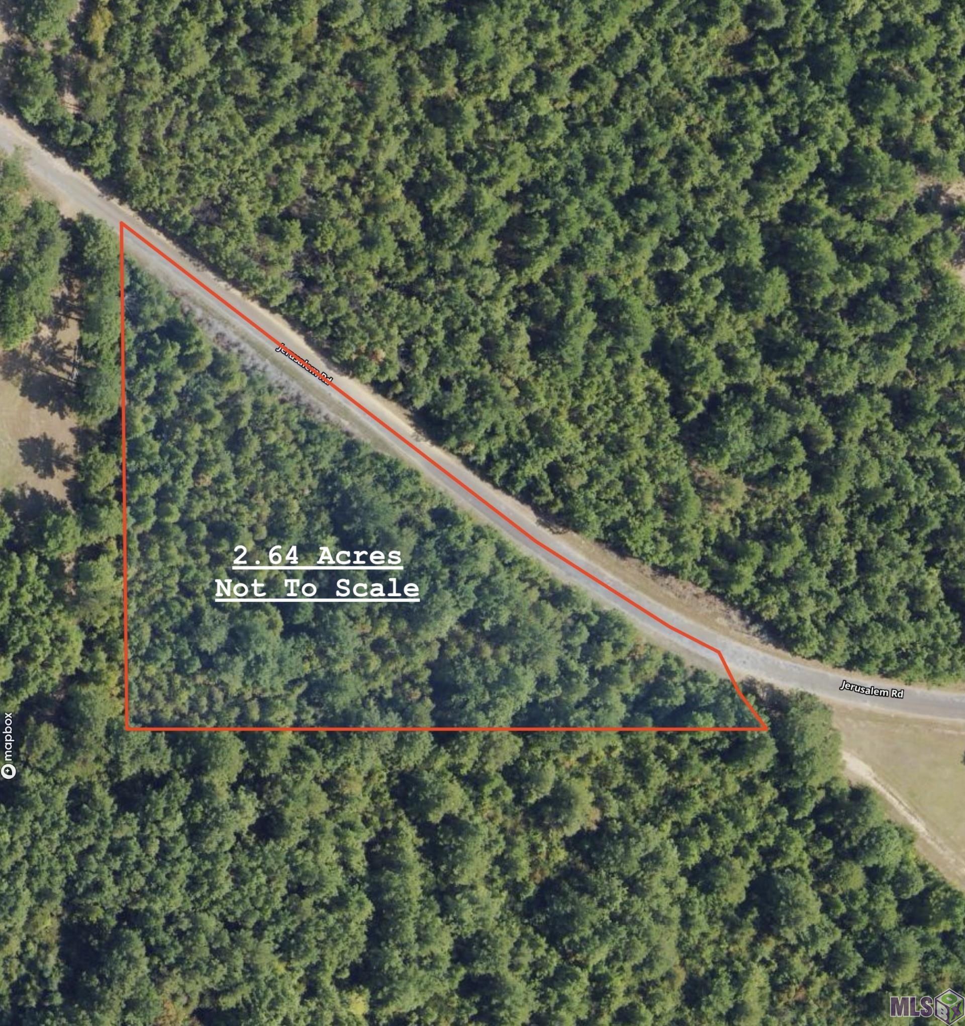 Tbd Jerusalem Road Liberty, MS 39645 - Photo 6 of 6