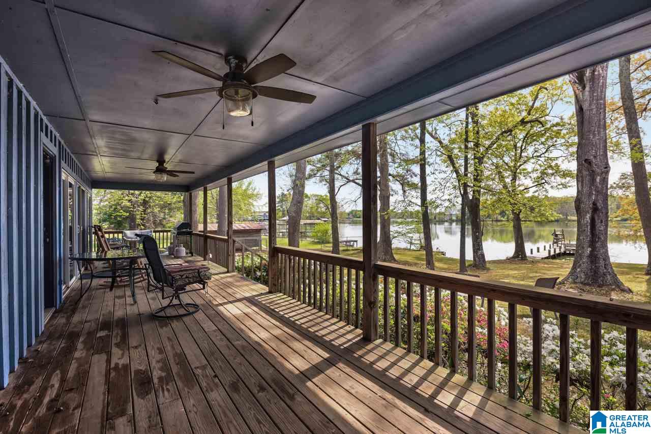 590 Cove Road Wilsonville, AL 35186 - Photo 4 of 37