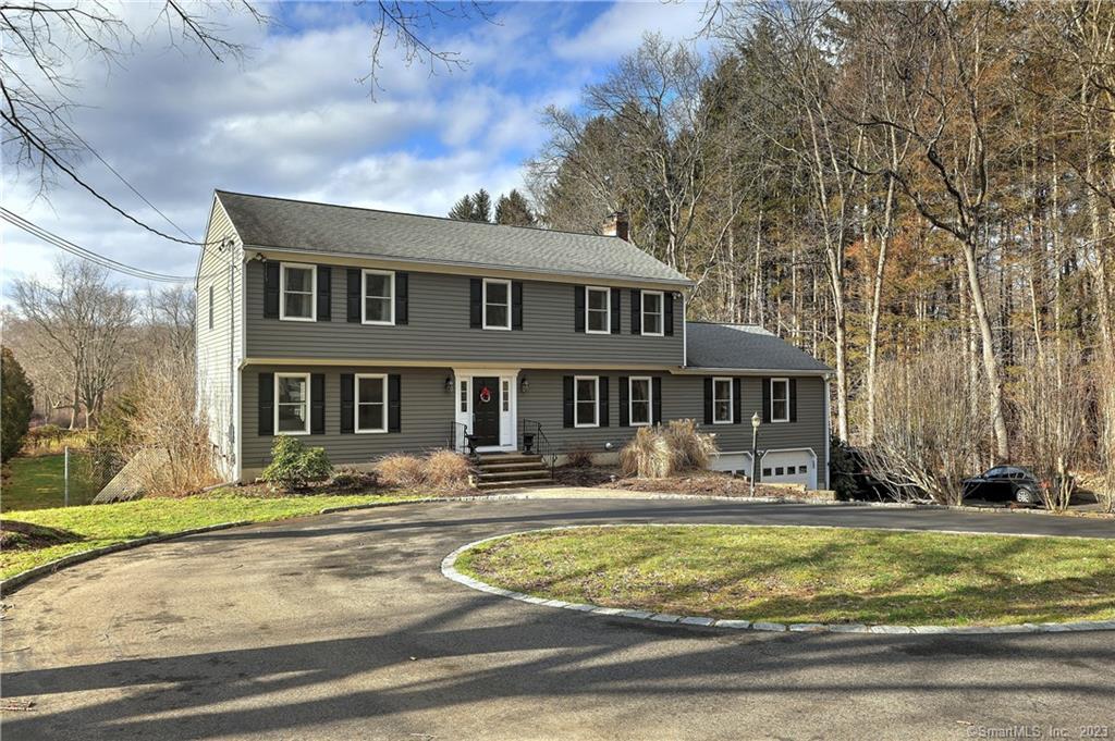 660 Ridge Road Orange, CT 06477 - Photo 1 of 1 Welcome to 660 Ridge Road!