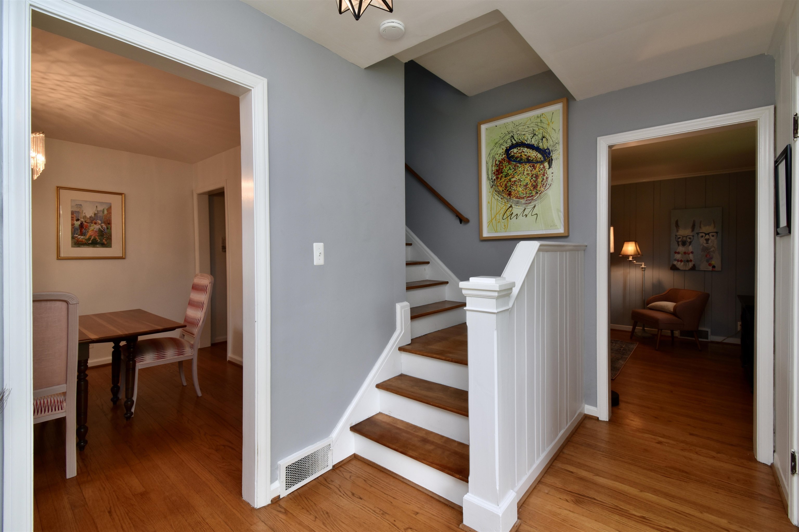 330 Kerby Road Grosse Pointe, MI 48236 - Photo 7 of 34 50112336-6.JPG