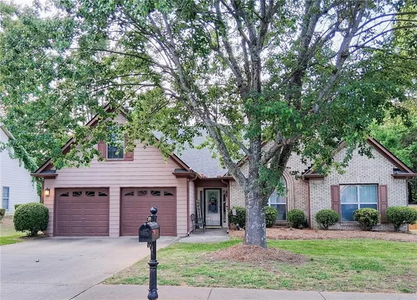 $399,000 | 2880 Wadley Lane, Dacula, GA 30019