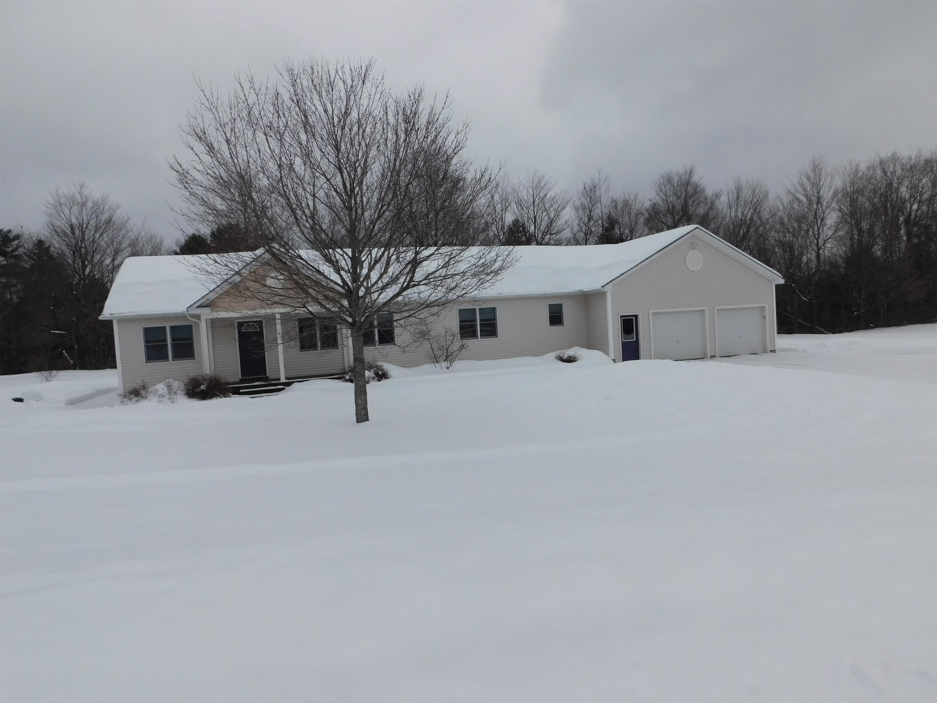 101 Sargent Drive Johnson, VT 05656 - Photo 1 of 24