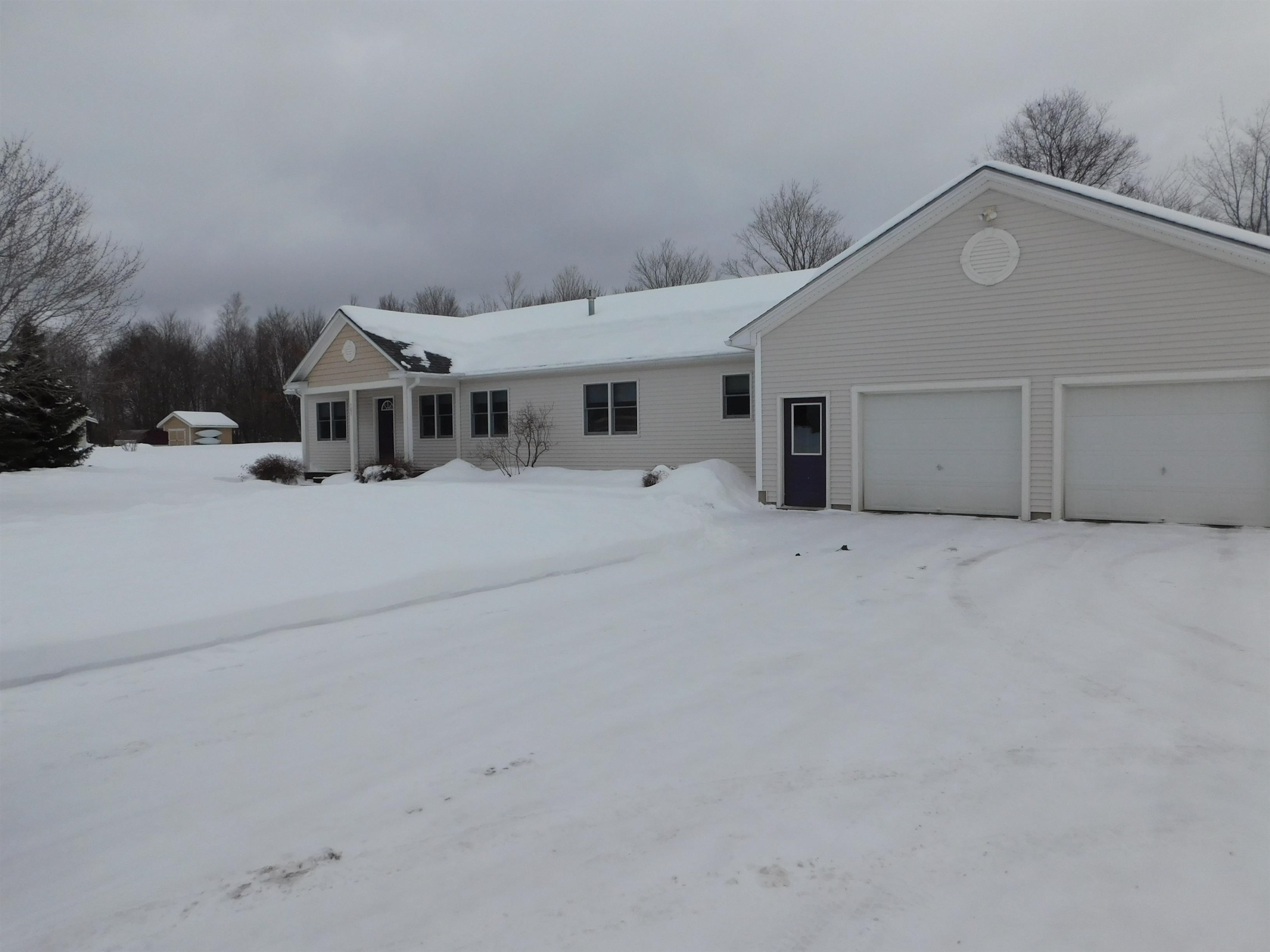 101 Sargent Drive Johnson, VT 05656 - Photo 2 of 24