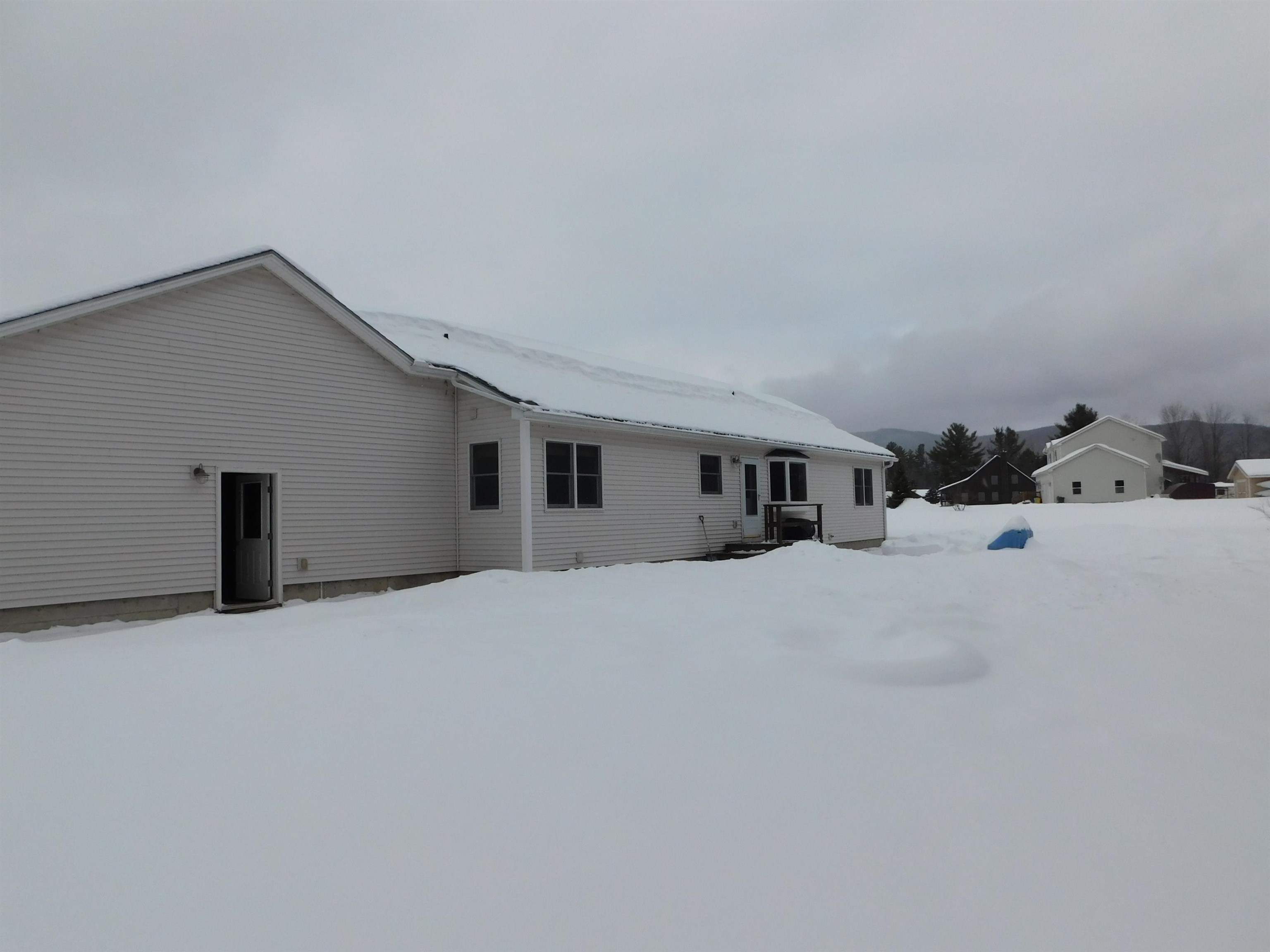 101 Sargent Drive Johnson, VT 05656 - Photo 3 of 24