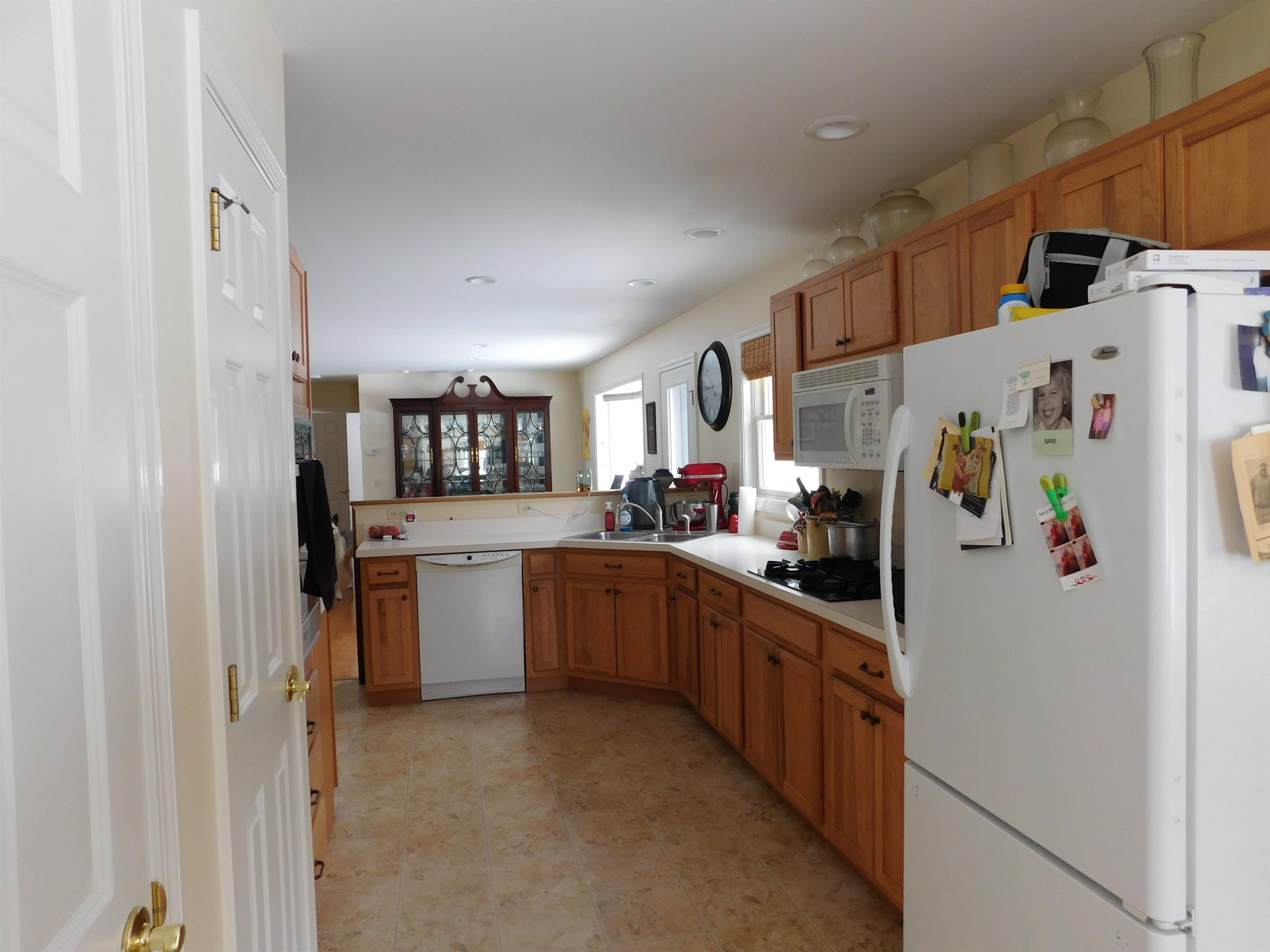 101 Sargent Drive Johnson, VT 05656 - Photo 4 of 24