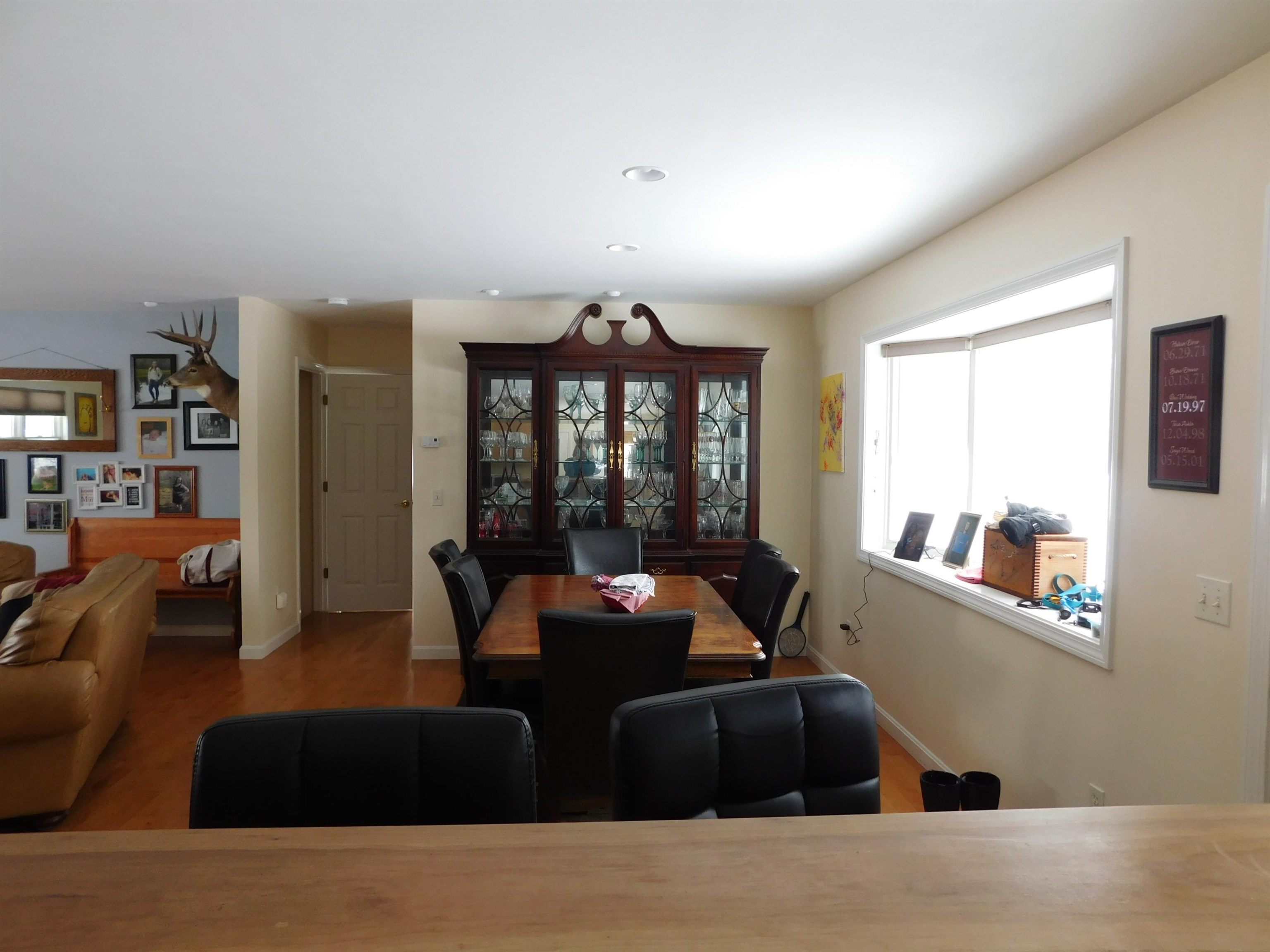 101 Sargent Drive Johnson, VT 05656 - Photo 5 of 24