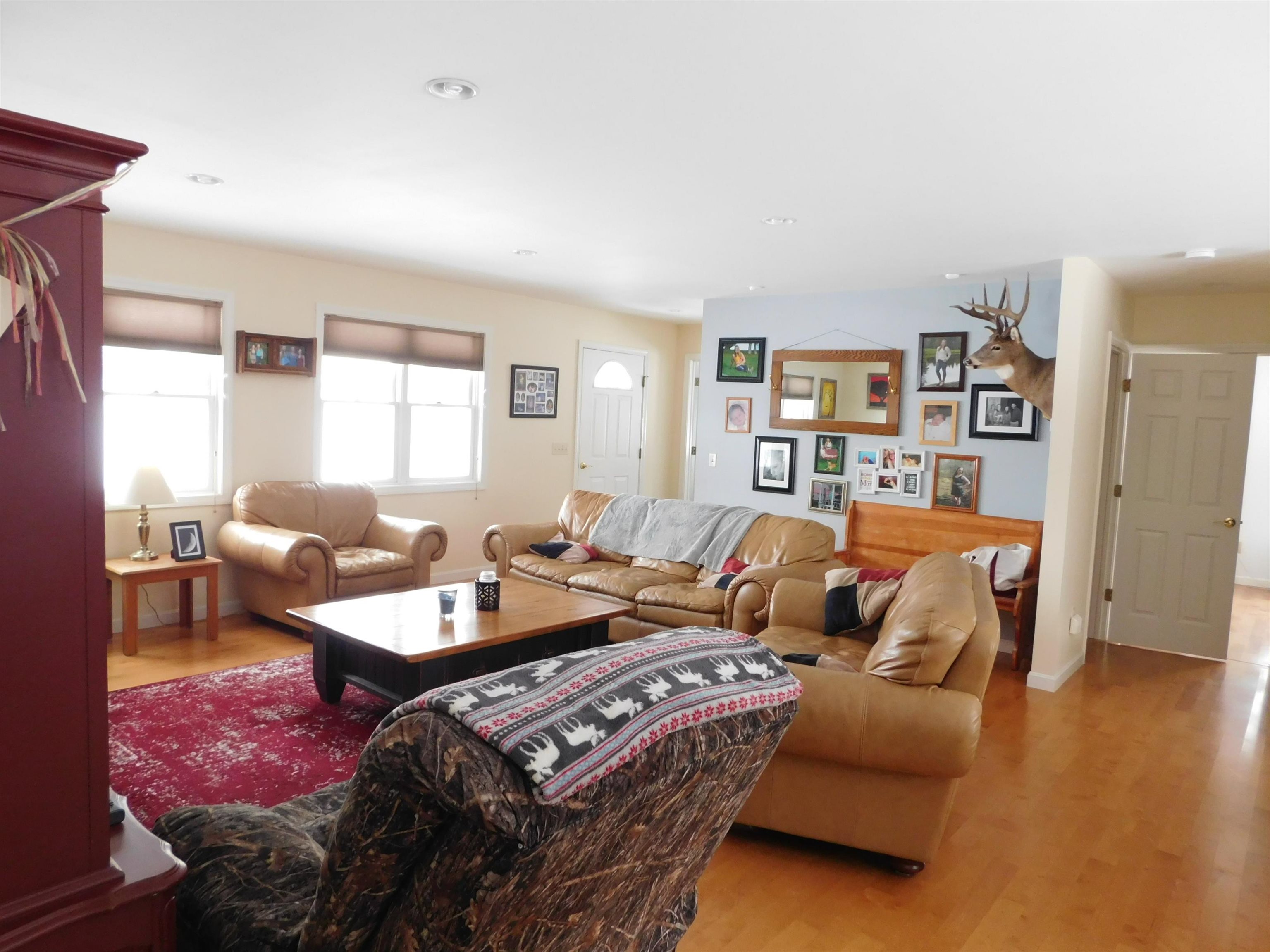 101 Sargent Drive Johnson, VT 05656 - Photo 6 of 24