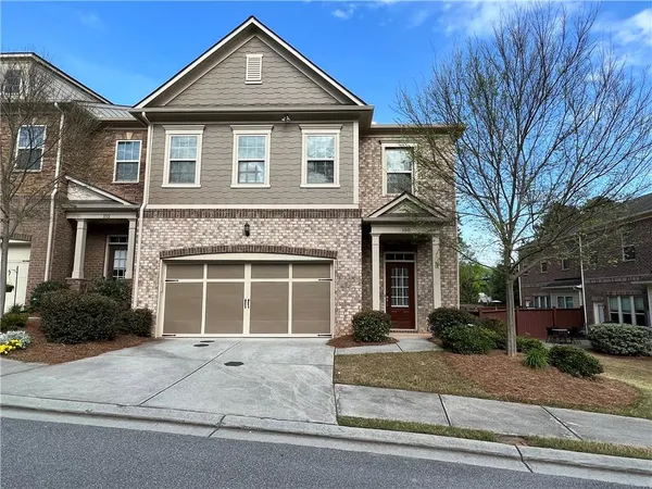 $3,900 | 150 Barkley Lane, Sandy Springs, GA 30328