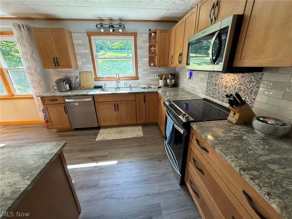 4223 Blacksnake Hill Road Northeast Dover, OH 44622 - Photo 15 of 50
